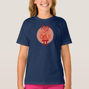 My apple pie T-Shirt