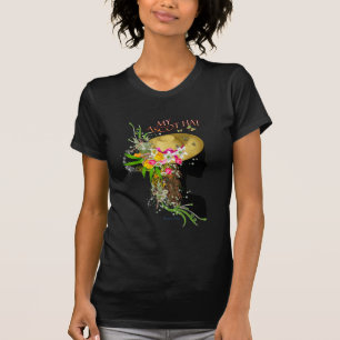 My ascot Hat T-Shirt
