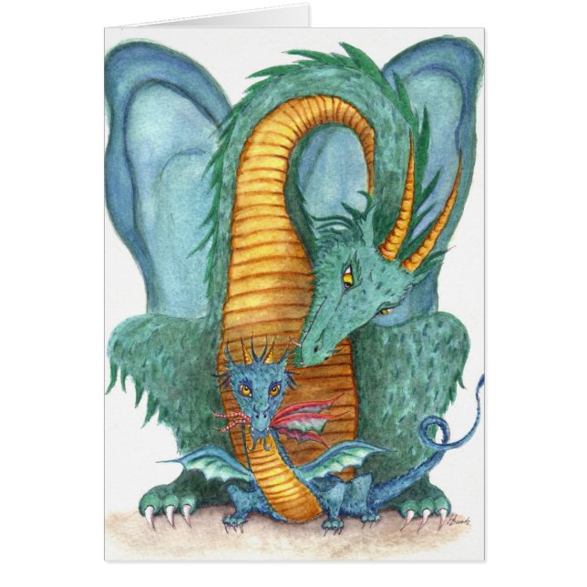 My Baby ate your Fairy! (Front)