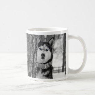 My Baby Blue Eyes Coffie Mug
