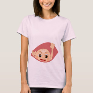 My baby rocks T-Shirt