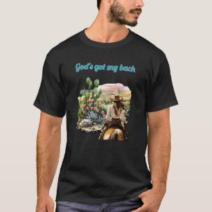 My back T-Shirt