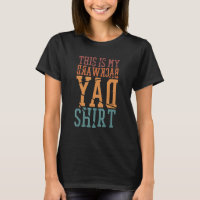 My Backward Day Shirt, National Backward Reversed