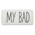 My Bad | Funny Mistakes