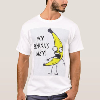 My Banana T-Shirt