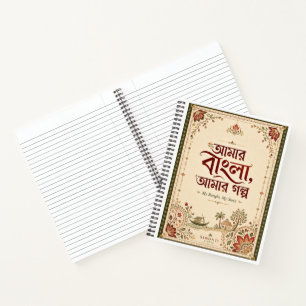 My Bangla, My Story – Bengali Heritage Journal