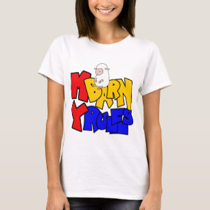 My Barn My Rules Lamb T-Shirt