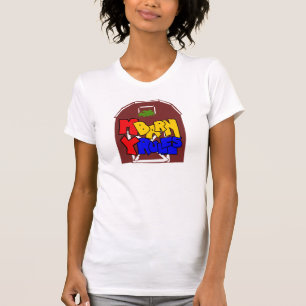 My Barn My Rules T-Shirt