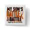 My Battle Too Son Leukaemia