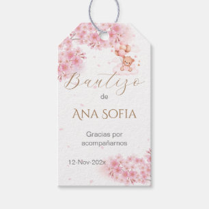 My Bautizo Thank You Gif Tag