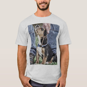 My Beagle Buddy T-Shirt