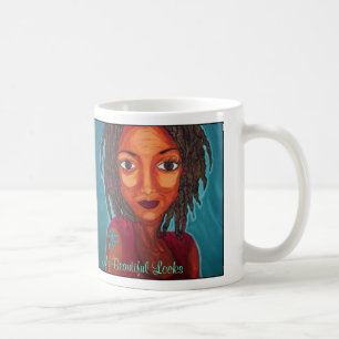 My Beautiful Locks Coffee Mug