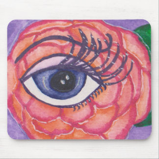 My Beauty Mouse Mat