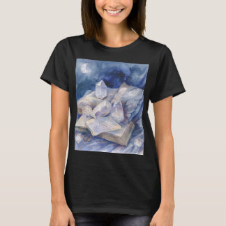 My Bed Is a Temple T-Shirt