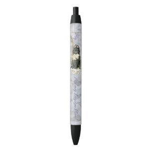 My Belgian Sheepdog Ate My Lesson Plan Black Ink Pen