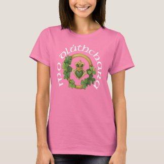 My Best Friend (Gaelic) T-Shirt