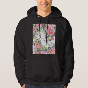 My Best Friend Hoodie
