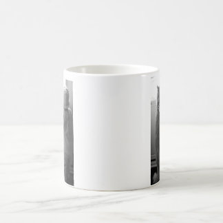 My best friend Pet mug