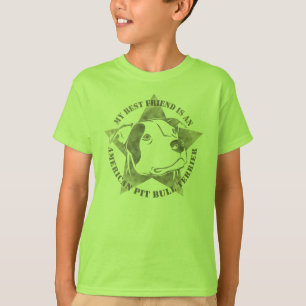 My Best Friend T-Shirt