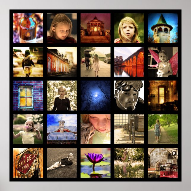 my best images v2 poster (Front)