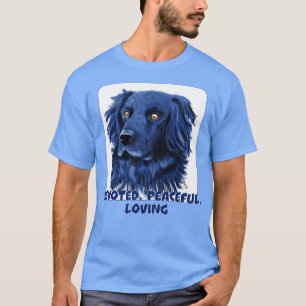 My Best Pal Dog Portrait T-Shirt