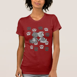My Bestest Best Dark T-Shirt