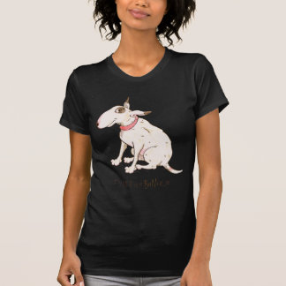 My BFF is a Bullie T-Shirt