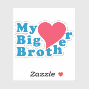 My Big Brother Love