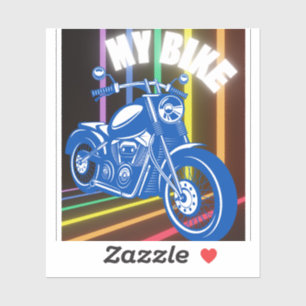 My Bike