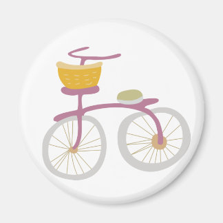 My Bike Magnet