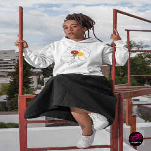 My Black Is Beautiful Hoodie