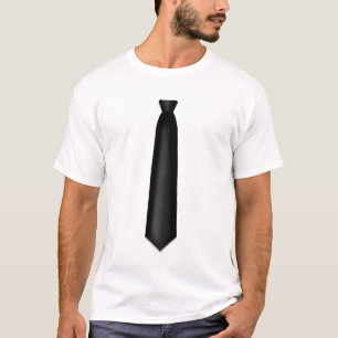 My Black Tie T-Shirt