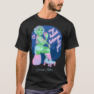 My Bloody Valentine T-Shirt