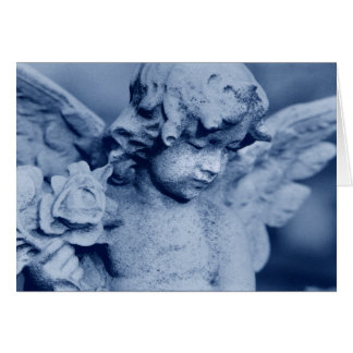 My Blue Angel