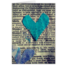 My Blue Heart