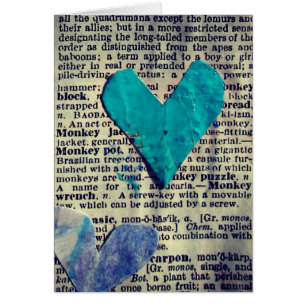 My Blue Heart