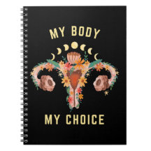 My Body My Choice Feminist