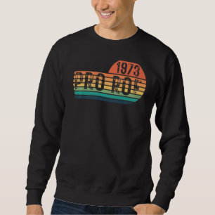 My Body My Choice Pro Choice Reproductive Rights 1 Sweatshirt