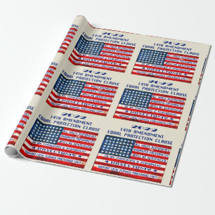 My Body My Choice - Women's Rights 2022 Wrapping Paper
