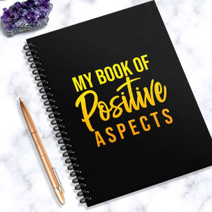 My Book of Positive Aspects