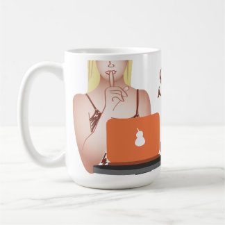 My Book Therapy Fall Festival Mug