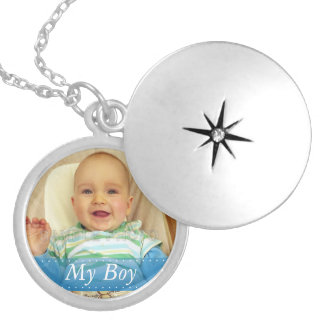 Boys Locket Pendants, Boys Jewellery, Boys Lockets