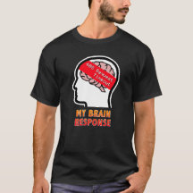My Brain Response: 408 Request Timeout