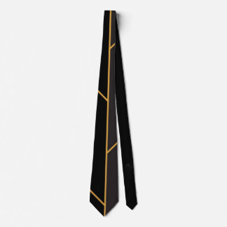 My Brand Neck Ties - Art Deco Collection