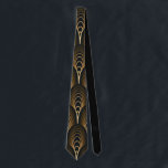 My Brand Neck Ties - Art Deco Collection<br><div class="desc">My Brand Neck Ties - Art Deco Collection Upgrade your wardrobe a tie from My Brand Neck Ties Art Deco Collection. Match any suit, dress shirt, or occasion with one of our classic Art Deco stylish designs, wear in the office or on a night out in the town our ties...</div>