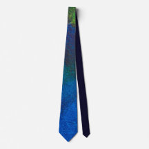 My Brand Ties - Museum Collection - Midnight Arour