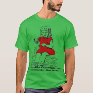 My Brilliant Friend T-Shirt