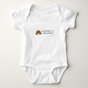 Cocker Spaniels Baby Clothes \u0026 Shoes 