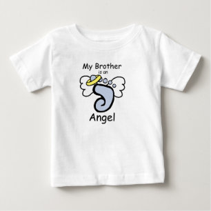 My Brother is an Angel Shirt