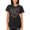My Brother’s Keeper Dark Women's Basic Sweatshirt